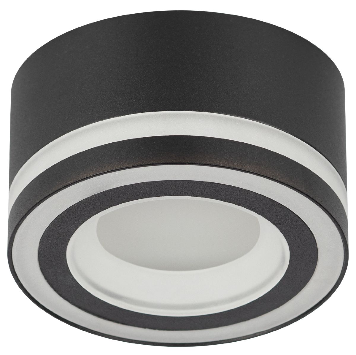 Встраиваемый светильник Эра DK113 BK Б0059788