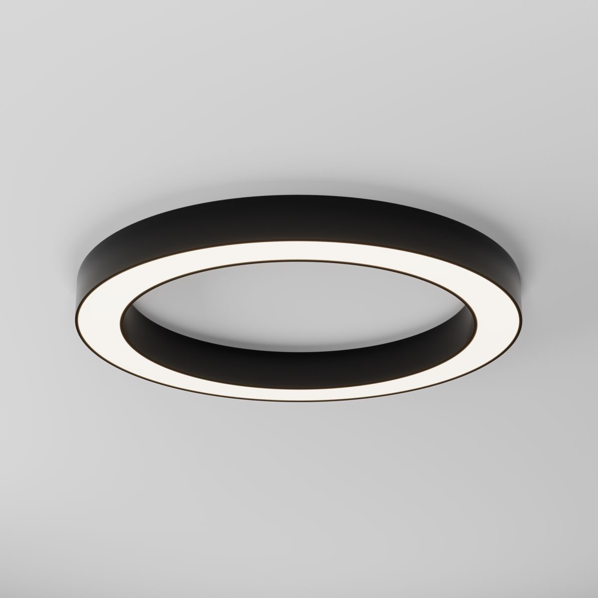 Потолочный светильник Maytoni Lua C093CL-45W4K-B