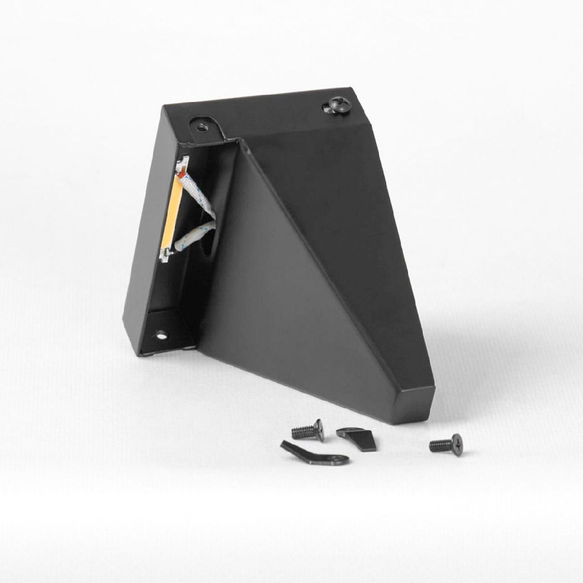 Настенный светильник Lussole Littlerock LSP-7337