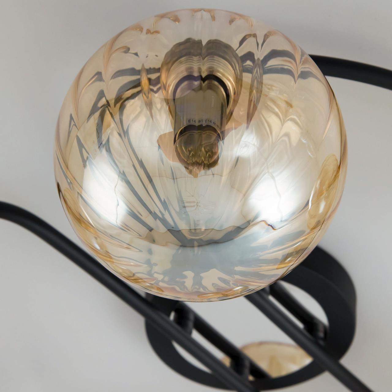 Потолочная люстра Citilux Эрни CL122165 в Москве