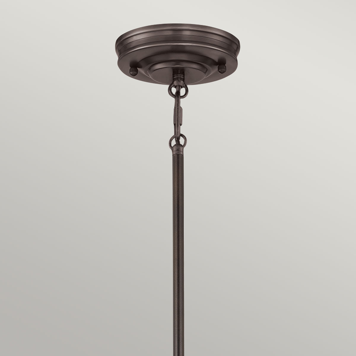 Подвесной светильник Quoizel Emery QZ-EMERY-P-S-PN