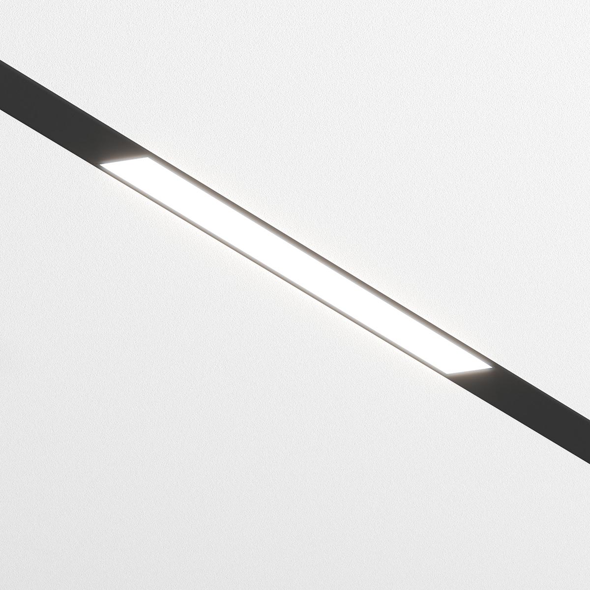 Трековый светильник Elektrostandard Slim Magnetic 4690389178849