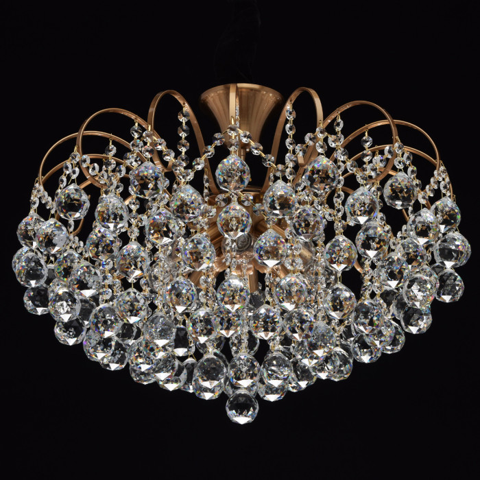 Потолочная люстра MW-Light Жемчуг 10 232016808