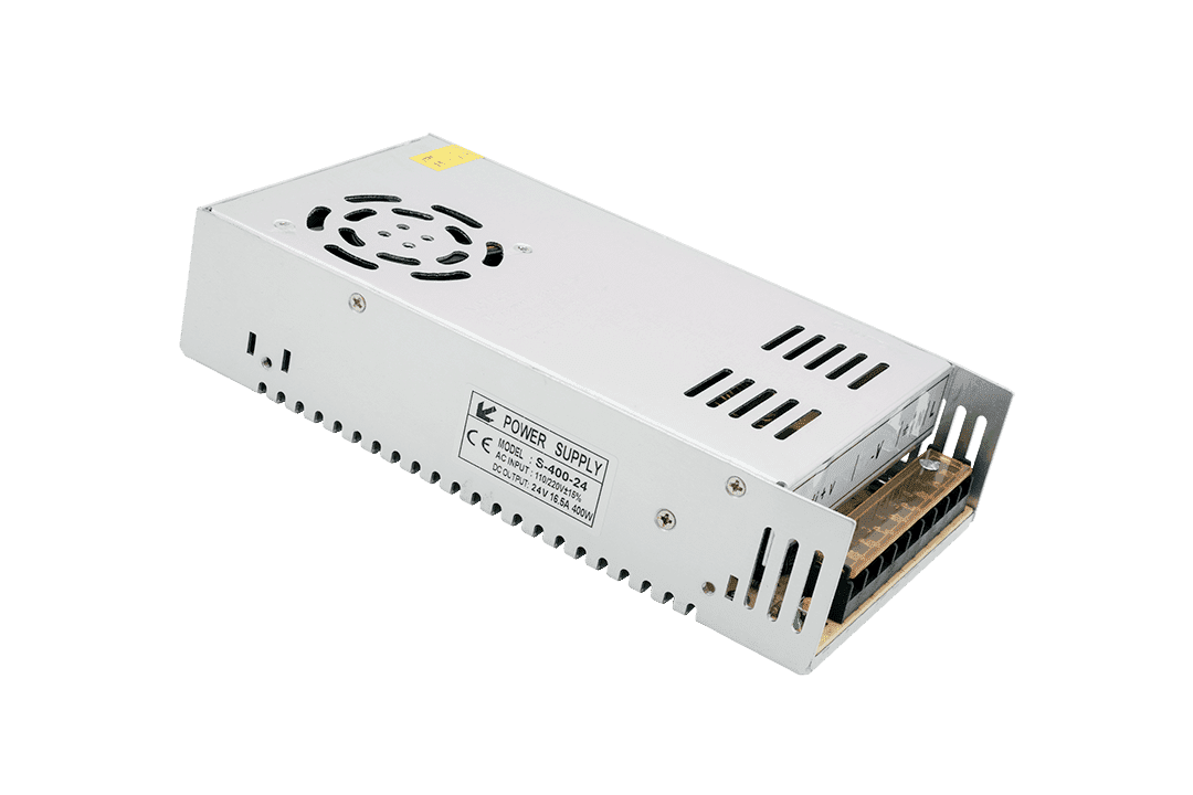 Блок питания SWG S-400-24 000130