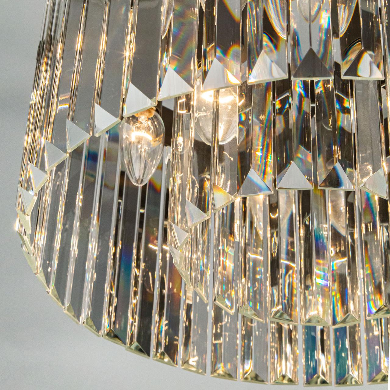 Подвесная люстра Citilux CL332081 в Москве