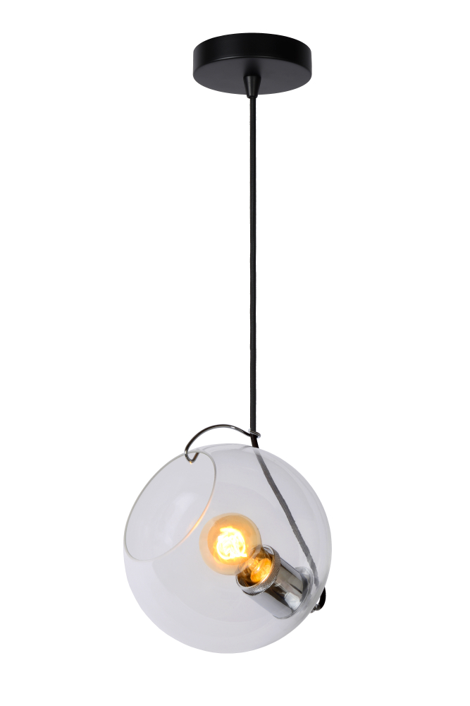 Подвесной светильник Lucide JAZZLYNN 25405/20/60