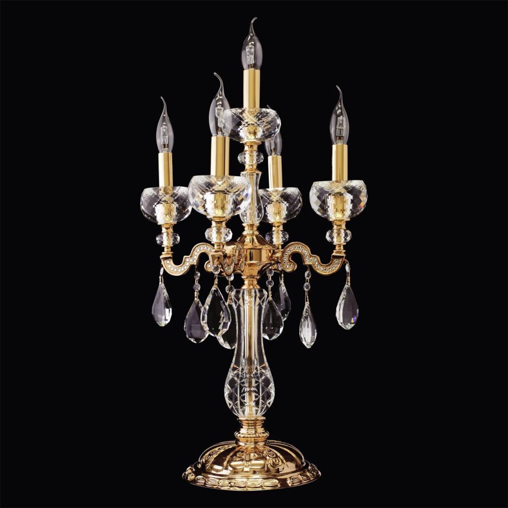 Настольная лампа Osgona Montare 787952