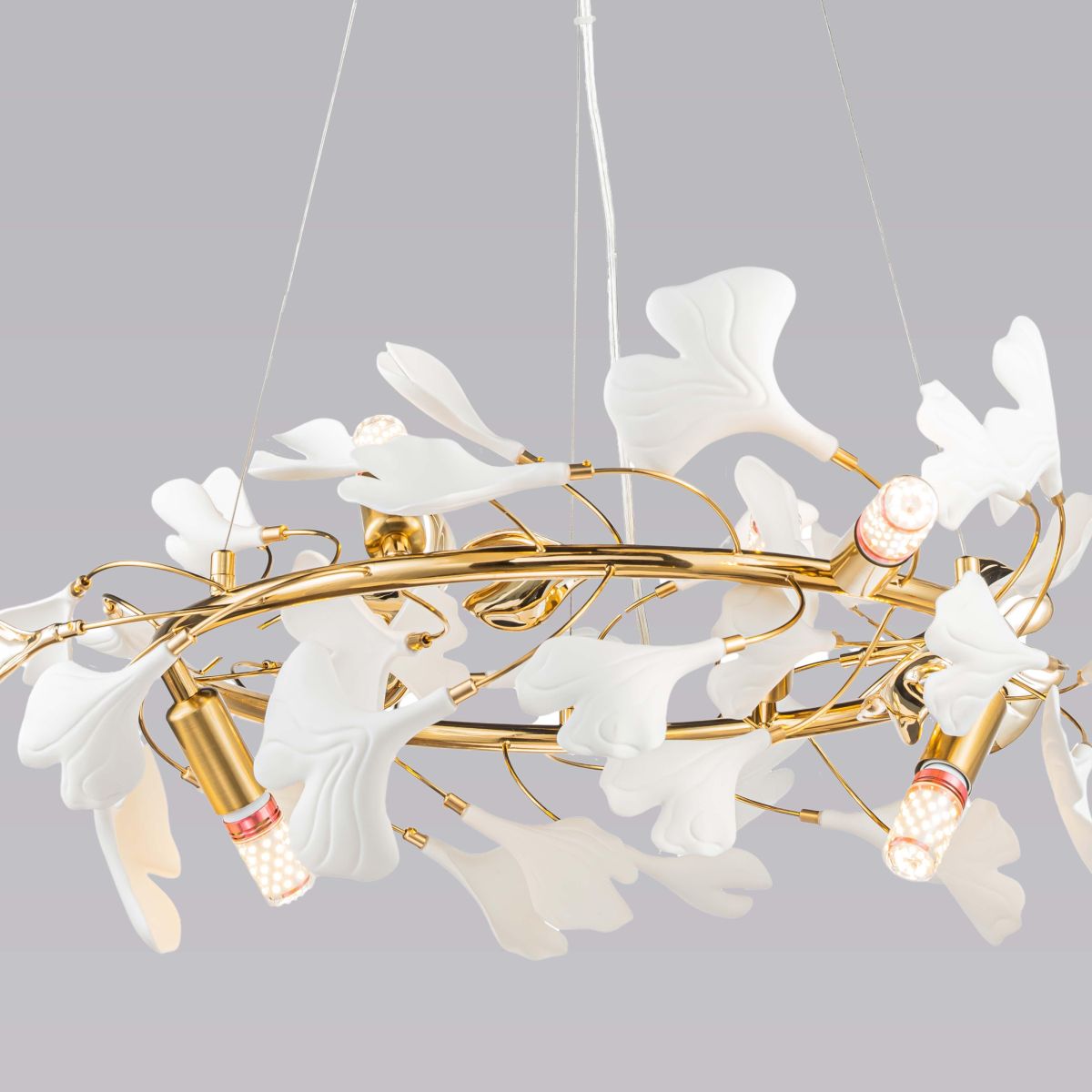 Подвесная люстра Alfa Light F3224-03