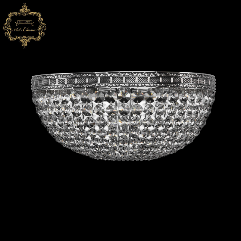 Настенный светильник Art Classic 20.111B.35SP.NB