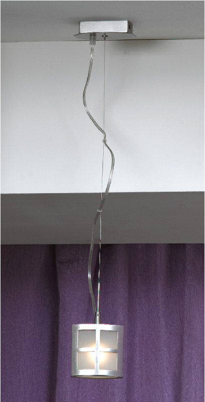 Подвесной светильник Lussole LSC-4906-01