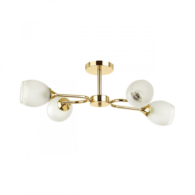 Люстра на штанге Lumion Jolene 4546/4C