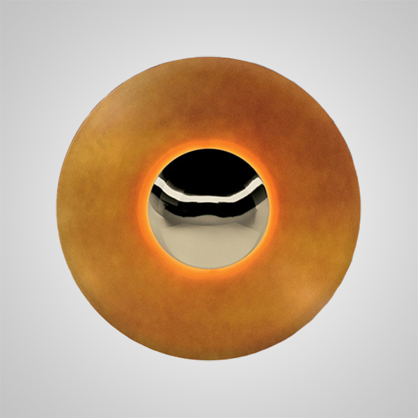 Настенный светильник ImperiumLoft Alesta 209038-23