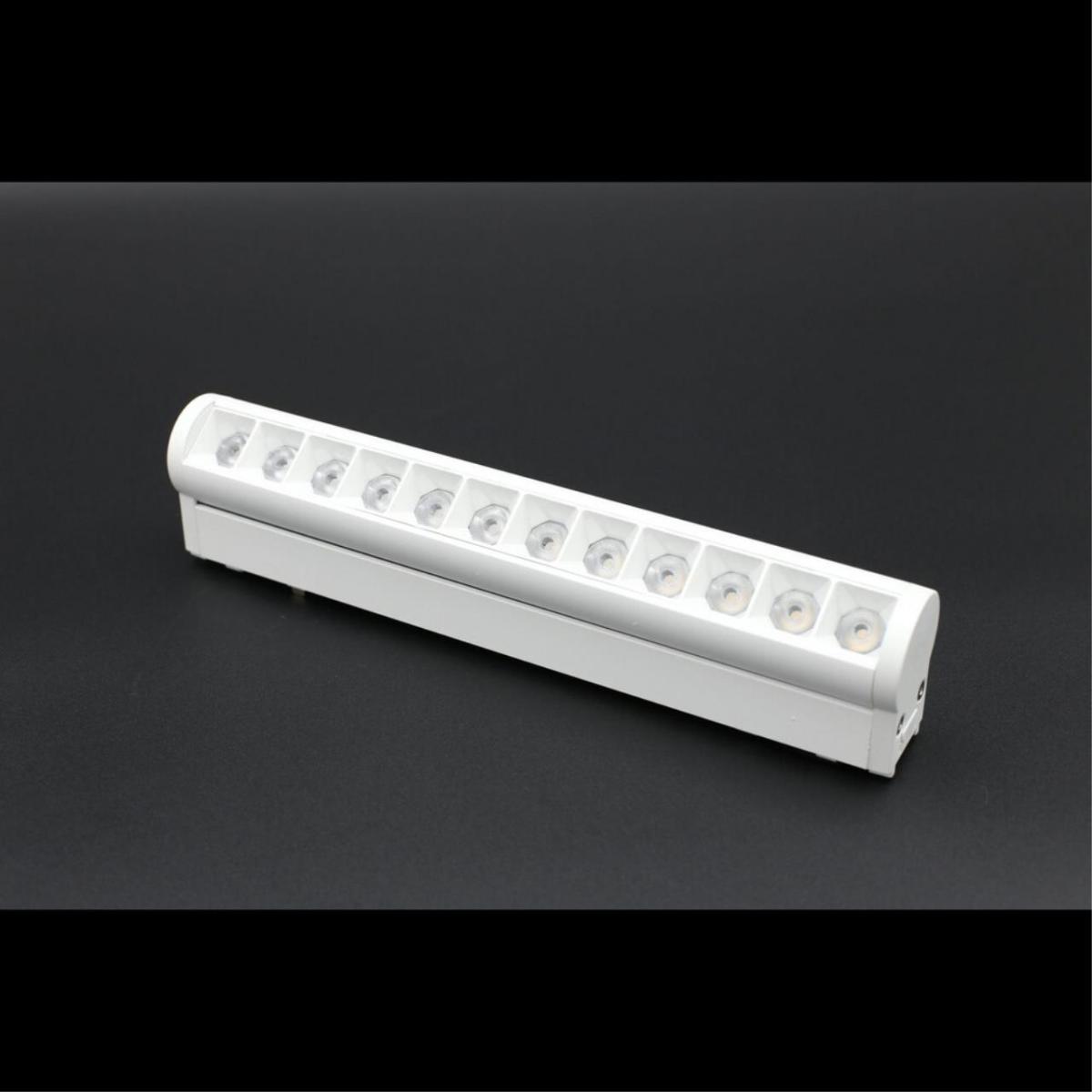 Трековый магнитный светильник Aployt Magnetic track 48 APL.0102.11.12