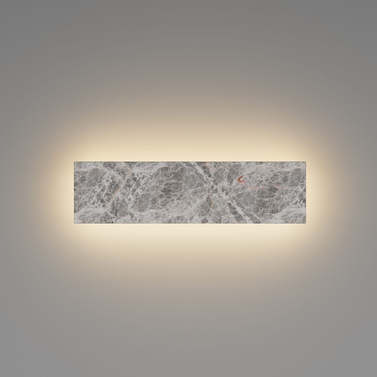 Настенный светильник Maytoni Basic Texture MOD461WL-L8GRK