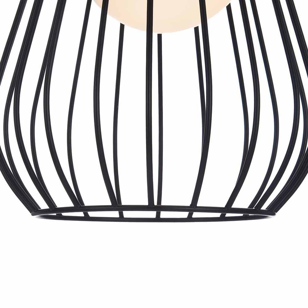 Подвесной светильник Maytoni Indiana MOD544PL-01B