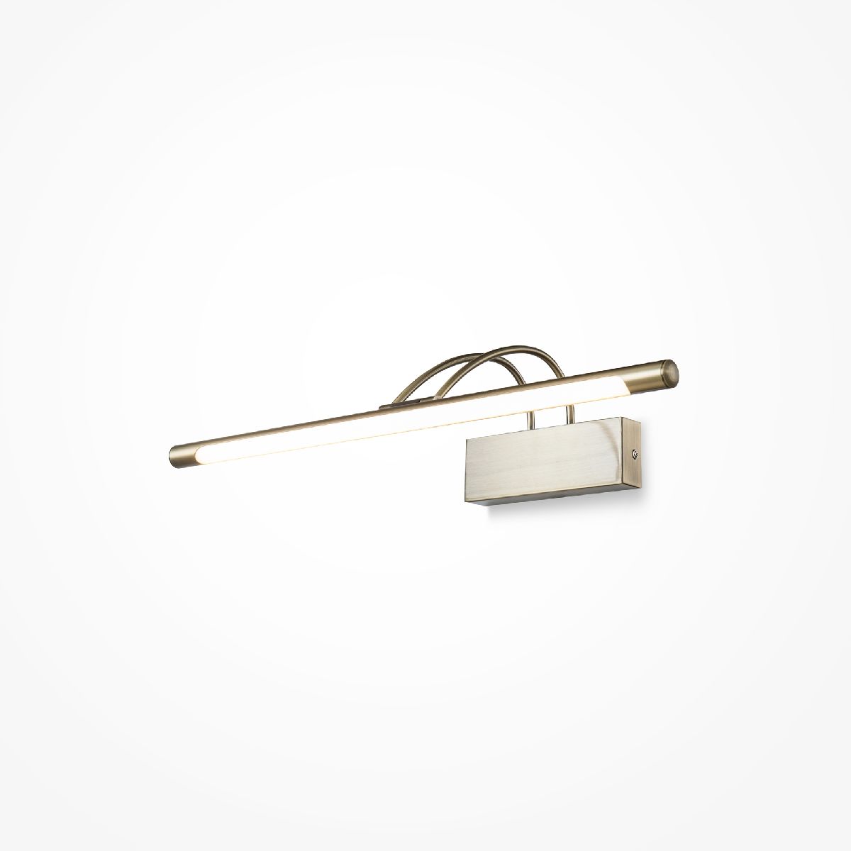 Подсветка для картин Maytoni Finelli MIR004WL-L12BZ