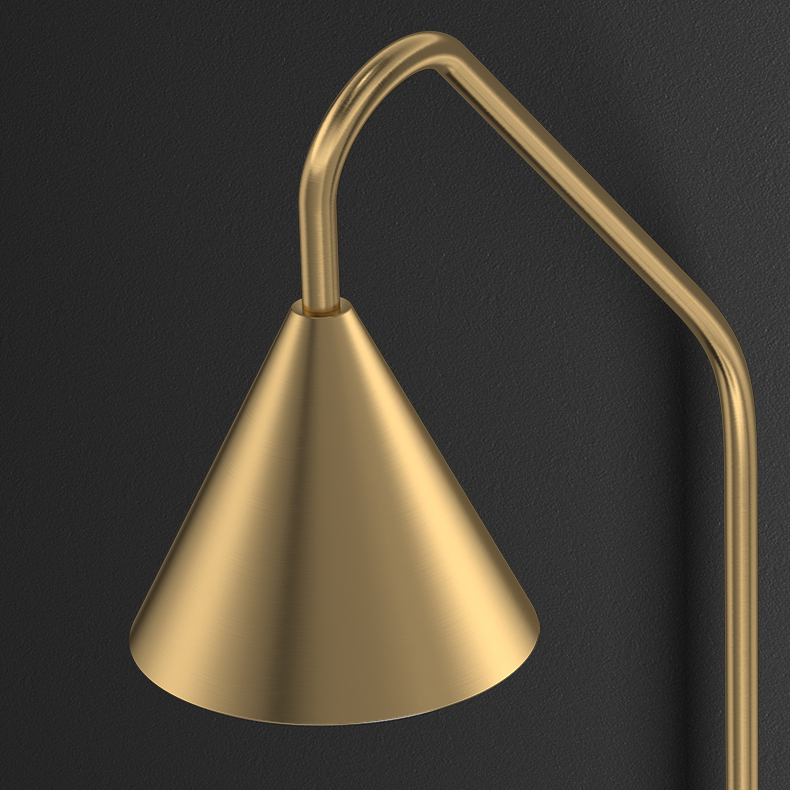 Бра ImperiumLoft Allen 226523-23