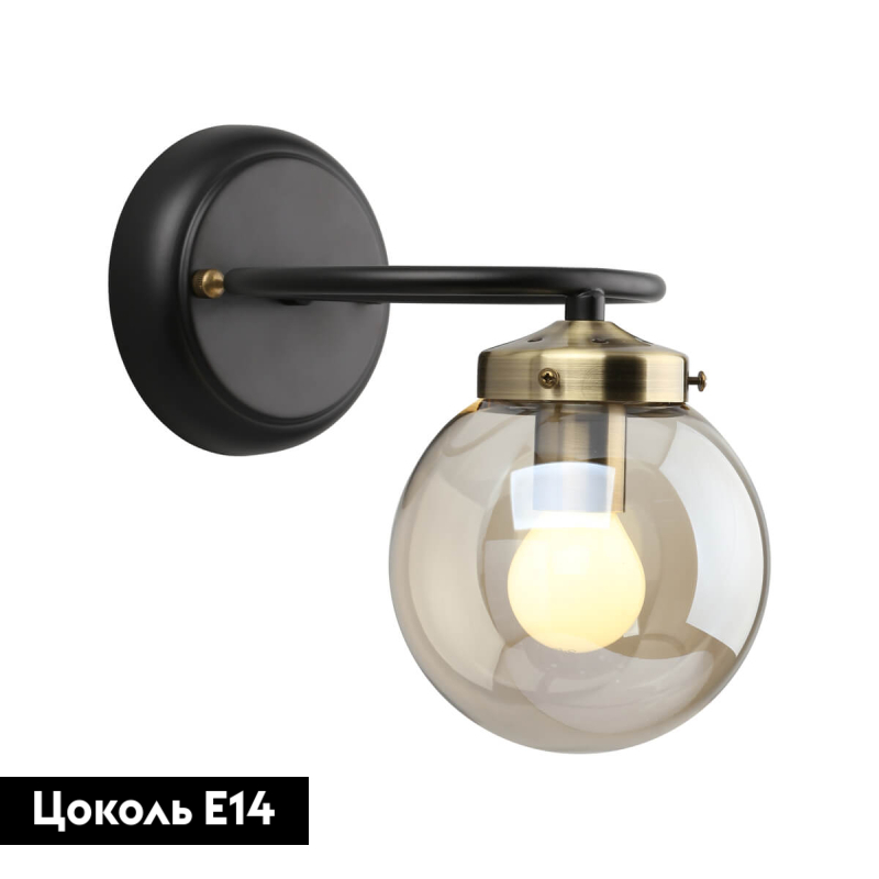 Бра Omnilux OML-94001-01