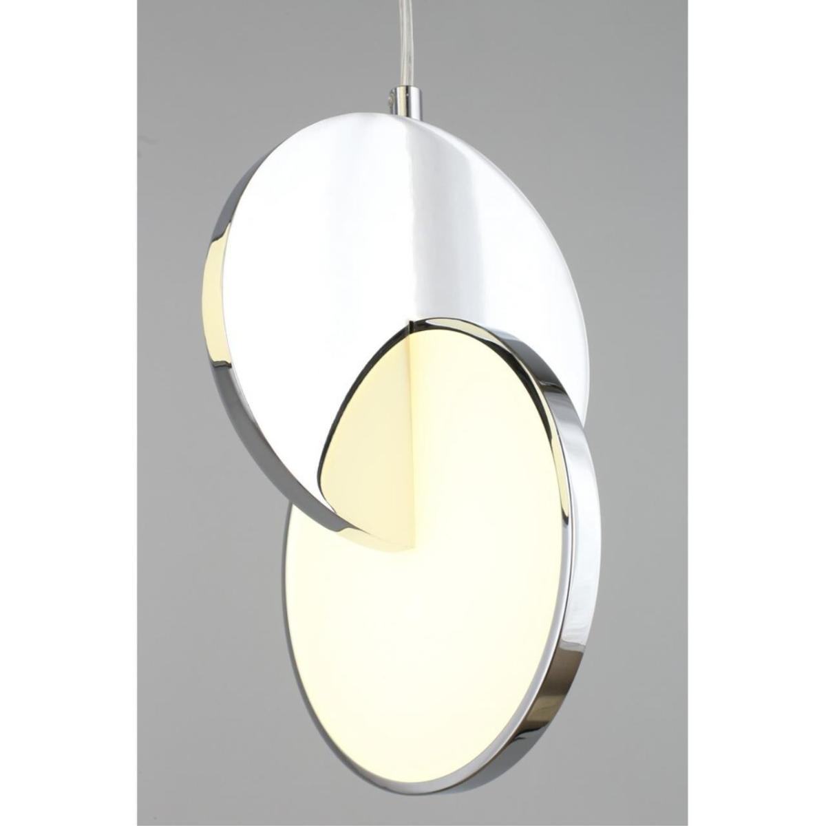 Подвесной светильник Aployt Mila APL.044.06.24