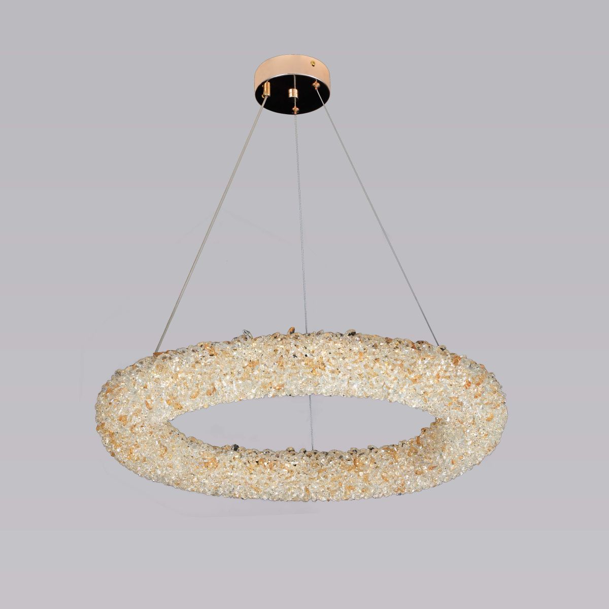 Подвесная люстра Alfa Light F4024-44