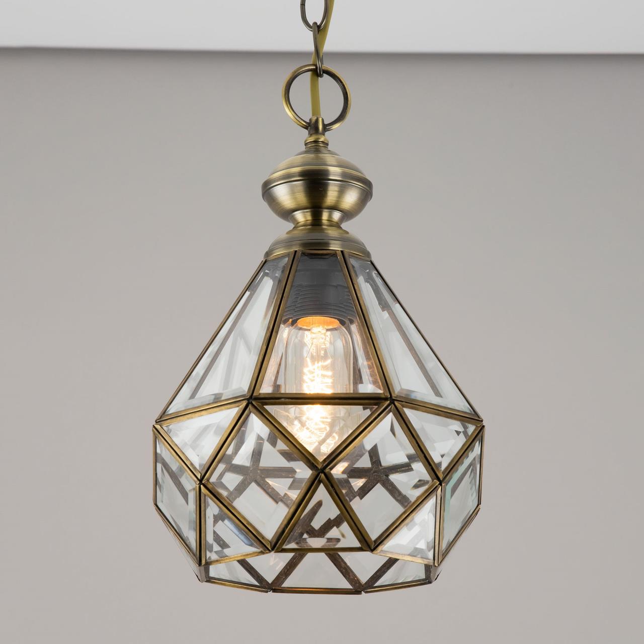 Подвесной светильник Citilux Витра-1 CL442110 в Москве