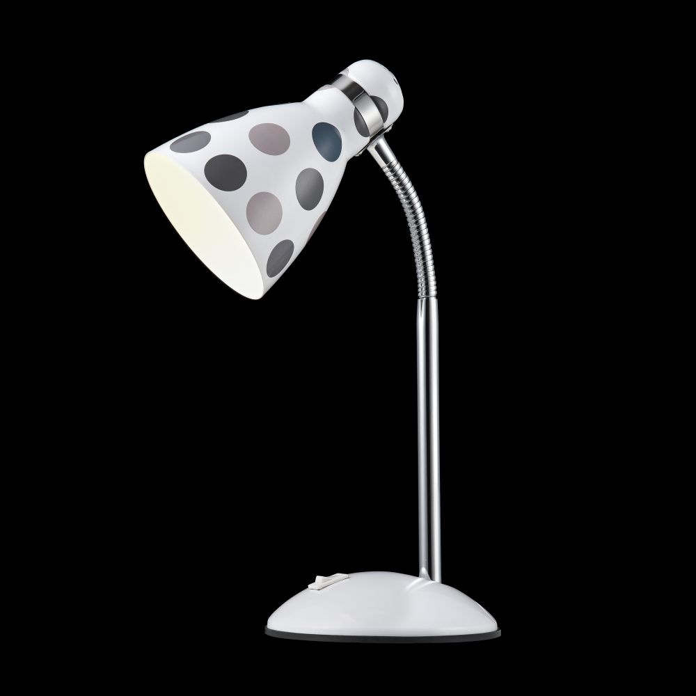 Настольная лампа Freya Manola FR5132-TL-01-P2