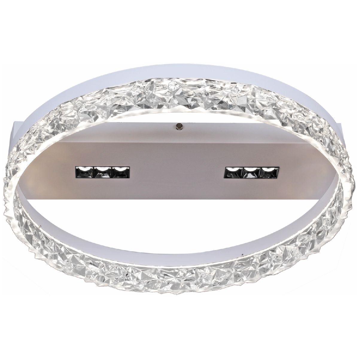 Потолочная люстра Reluce 02411-0.3-500