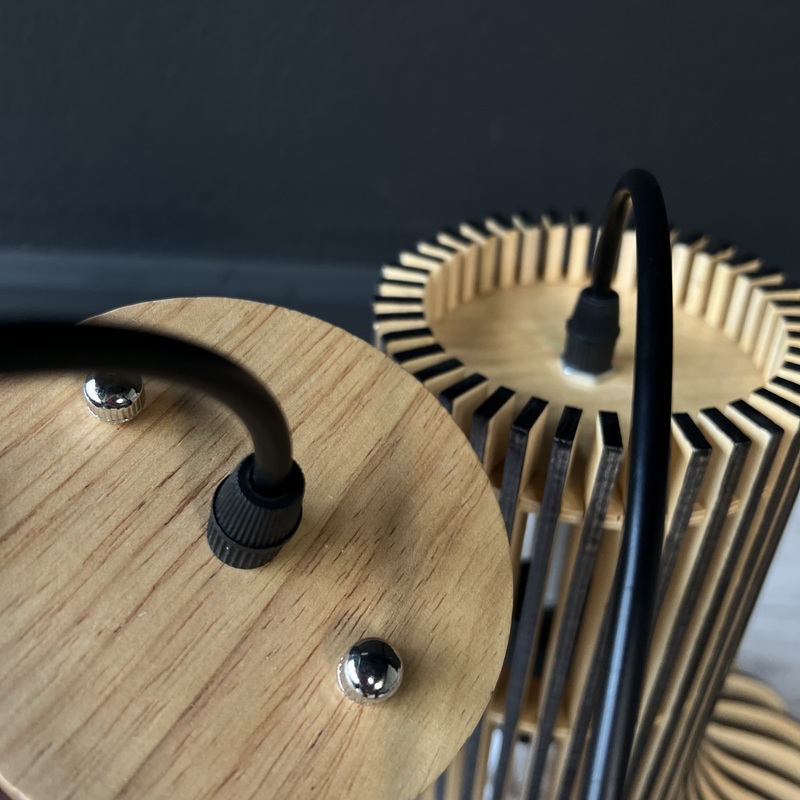 Подвесной светильник ImperiumLoft Victo 140989-26