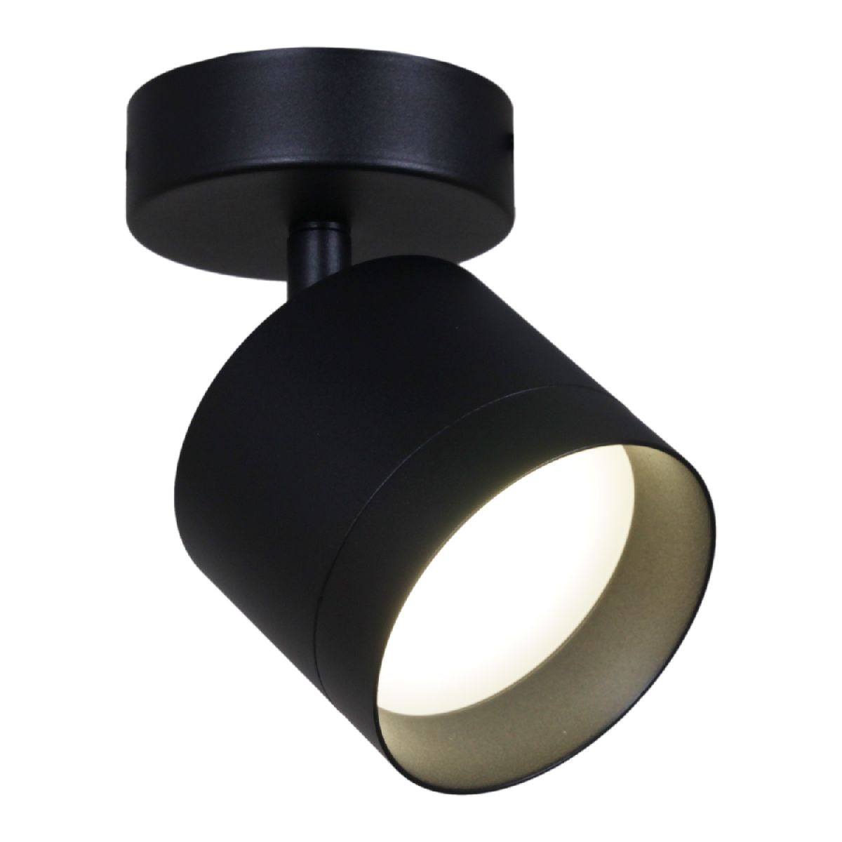 Спот Reluce 53019-9.5-001IL SPOT LIGHT GX53 BK