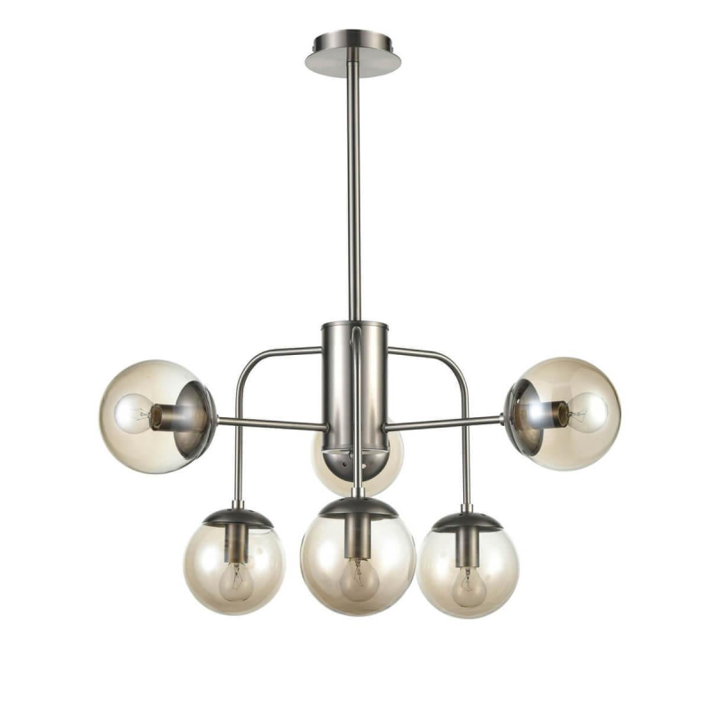 Подвесная люстра Vele Luce Verona VL5015L06 УЦ