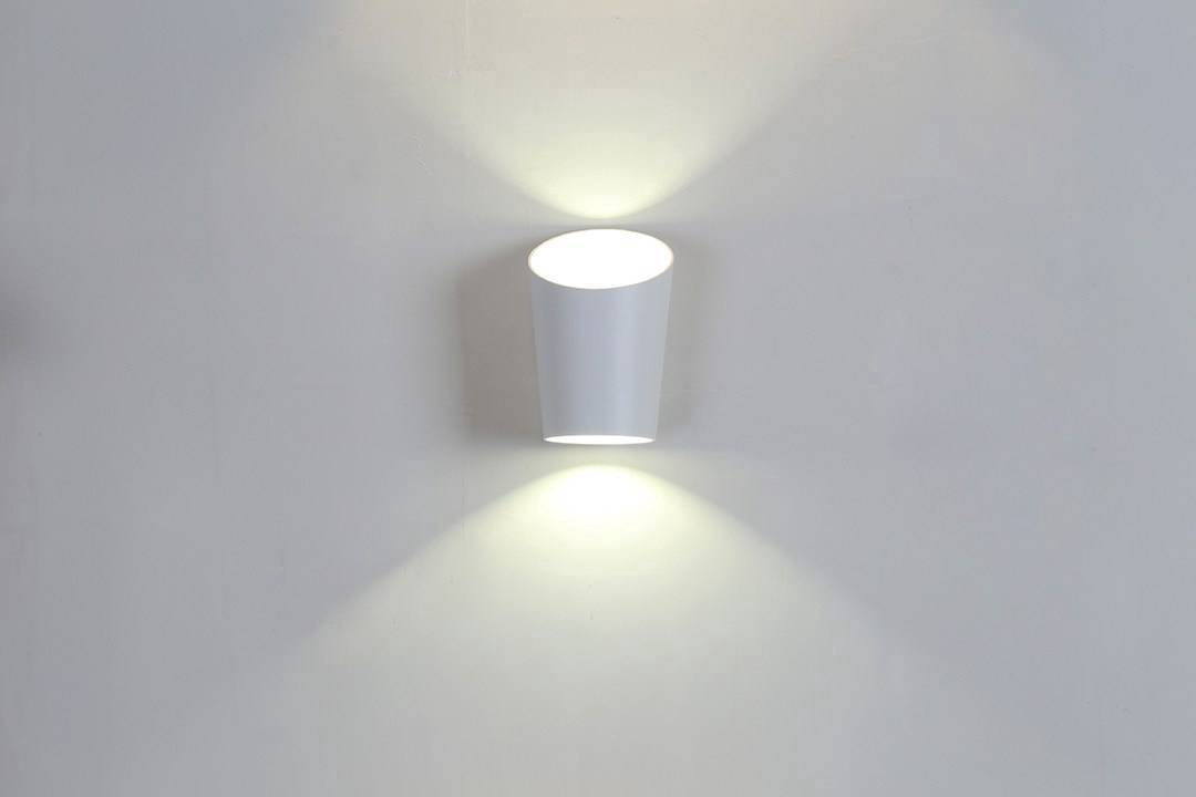 Настенный светильник Designled GW-2300-6-WH-NW 002058