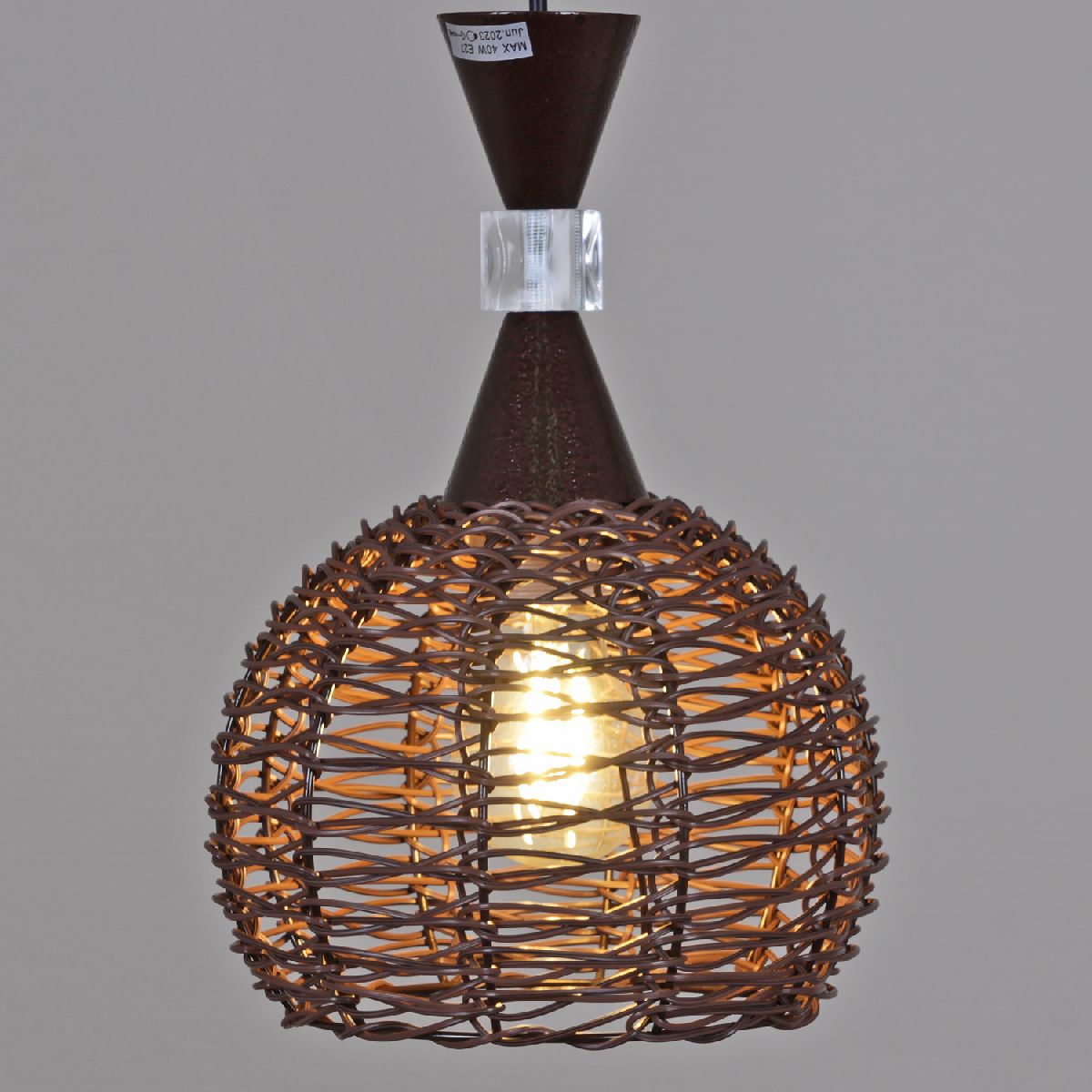 Подвесной светильник Reluce 04569-0.4-03 CF