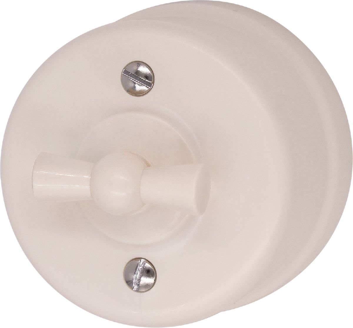 Выключатель перекрестный Bironi Лизетта B1-203-24