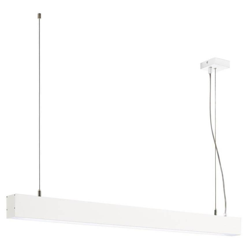 Подвесной светодиодный светильник SLV Glenos 1001404