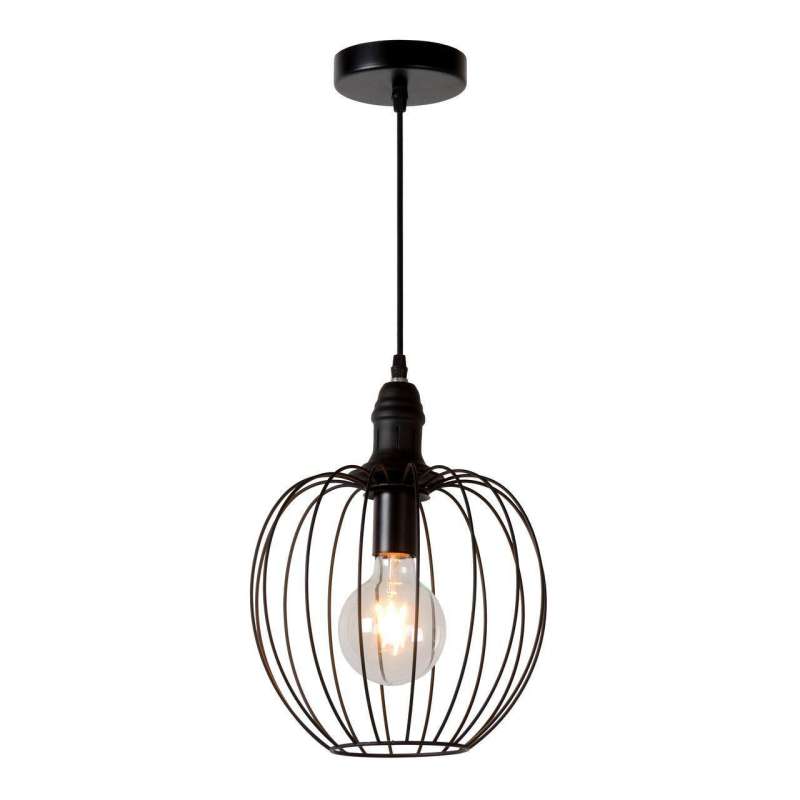 Подвесной светильник Lucide Mesh 43405/25/30