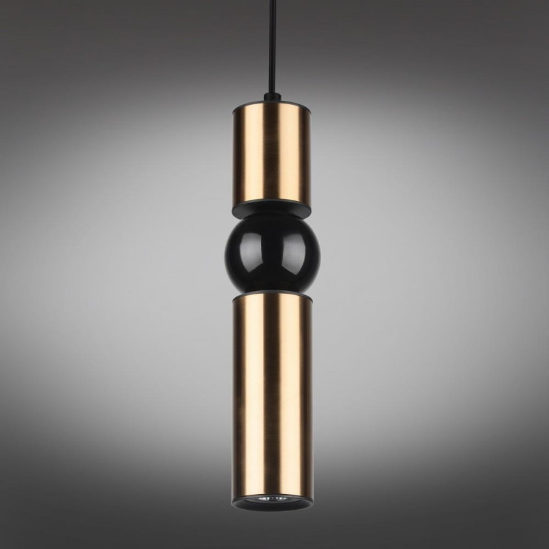 Подвесной светильник Omnilux OML-84416-05