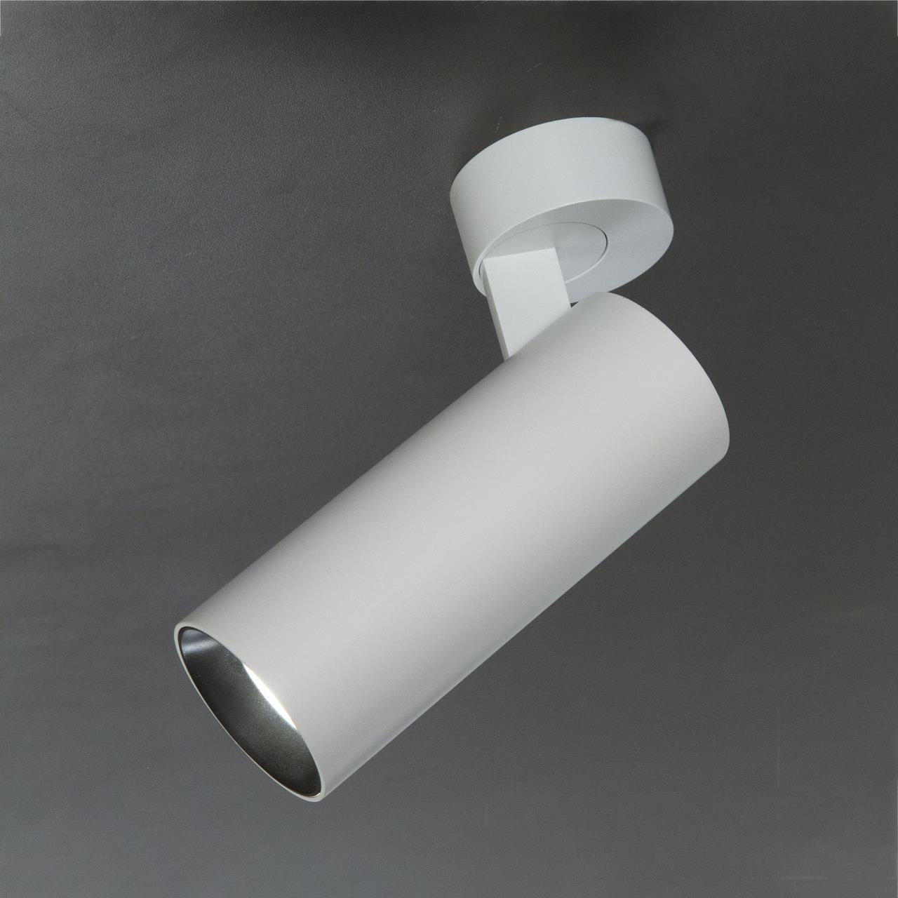 Светодиодный спот Citilux Тубус CL01B120