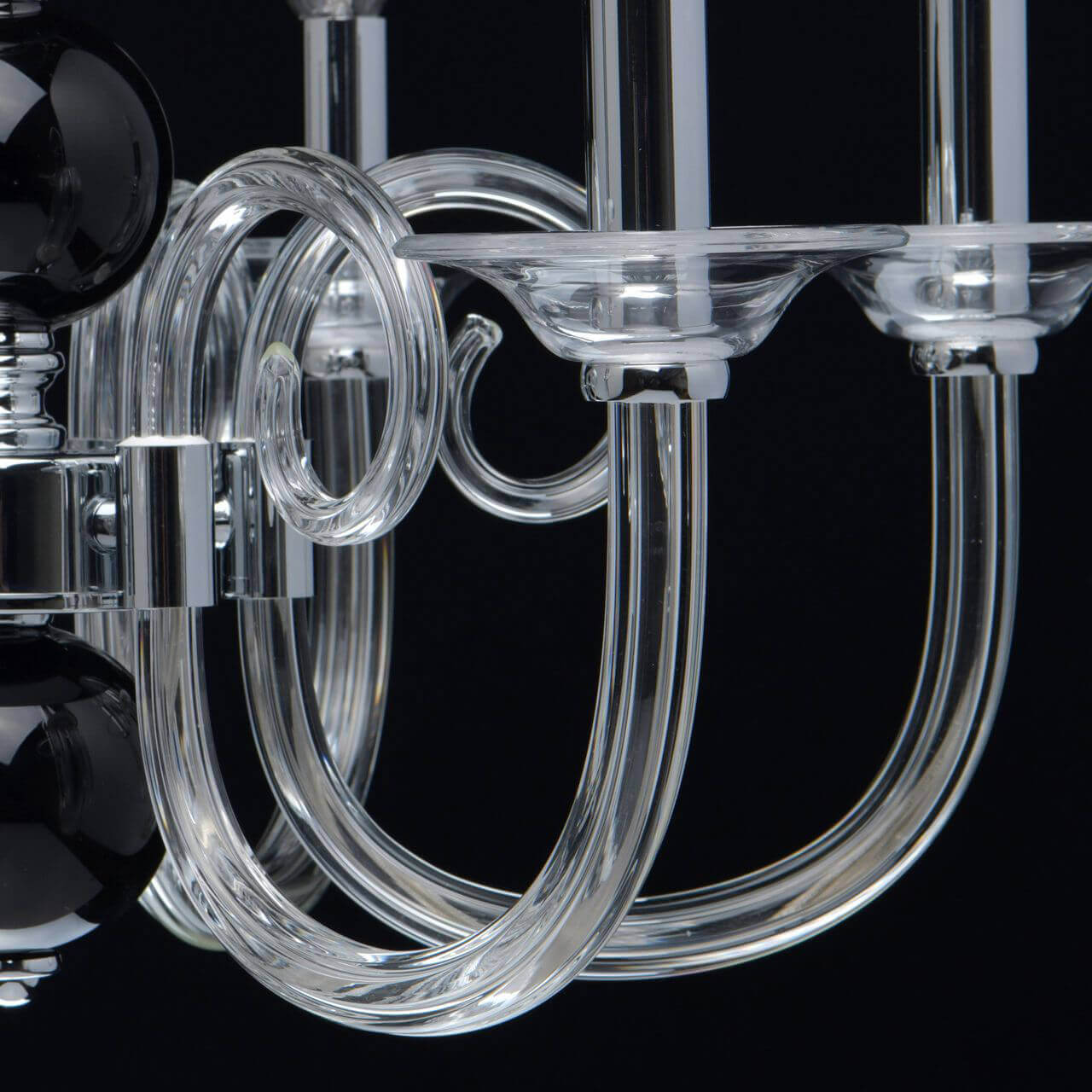 Подвесная люстра MW-Light Элла 483014106 в Москве