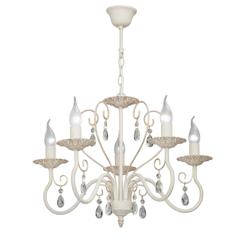 Подвесная люстра Vitaluce V3545-3/5