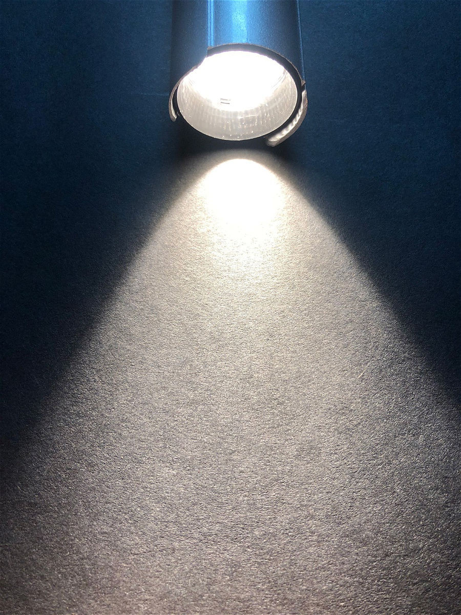 Подвесной светильник Elvan PD-62011/1-7W-WW-Gl