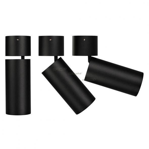 Накладной светильник Arlight Корпус SP-POLO-SURFACE-FLAP-R65 024383