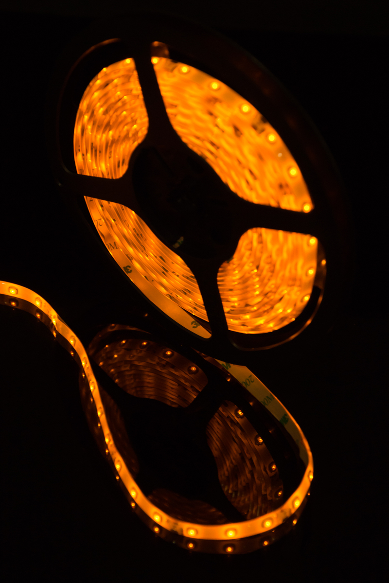 Светодиодная лента SWG SWG360-12-4.8-Y-65-M 010112