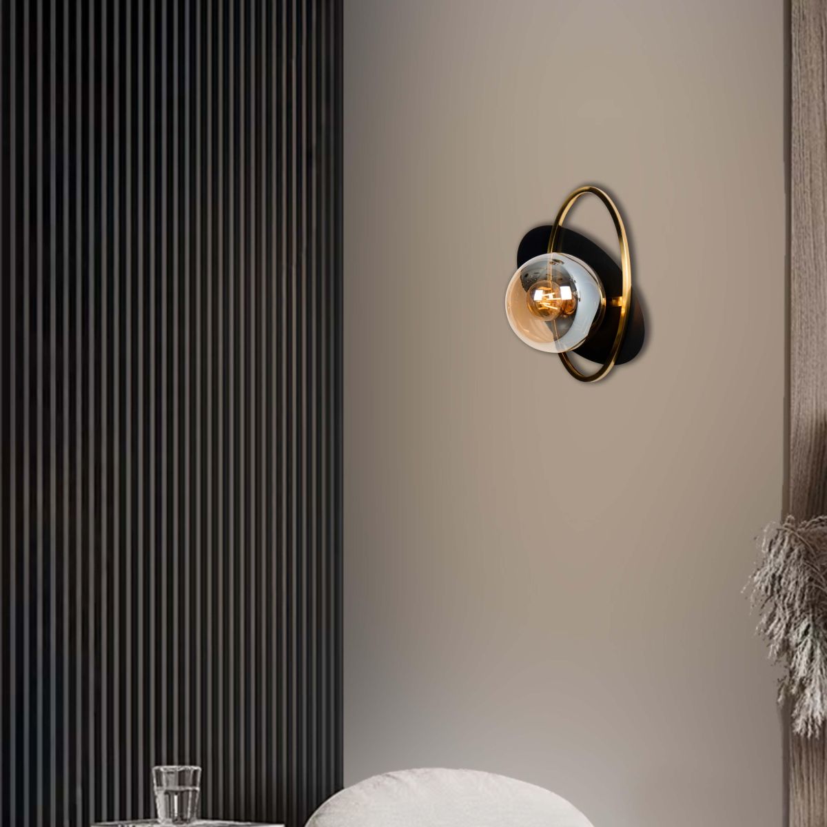 Настенный светильник Alfa Light F4124-64