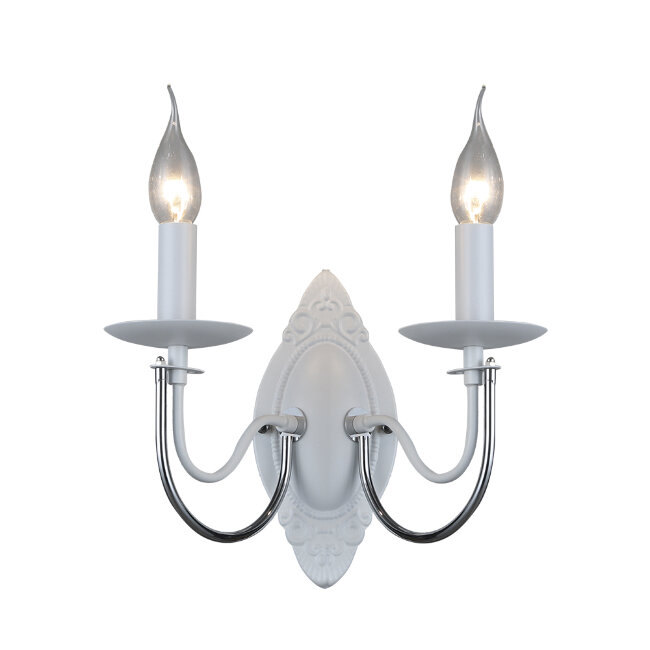 Бра Wedo Light Kali WD3540/2W-WT-CR-CL