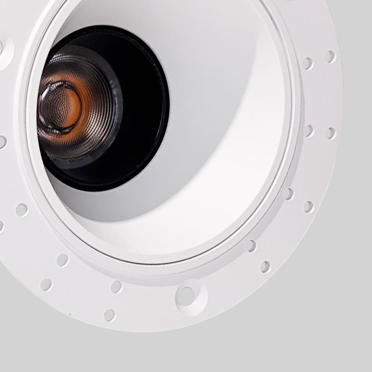 Встраиваемый светильник Favourite Mortise 4425-1C