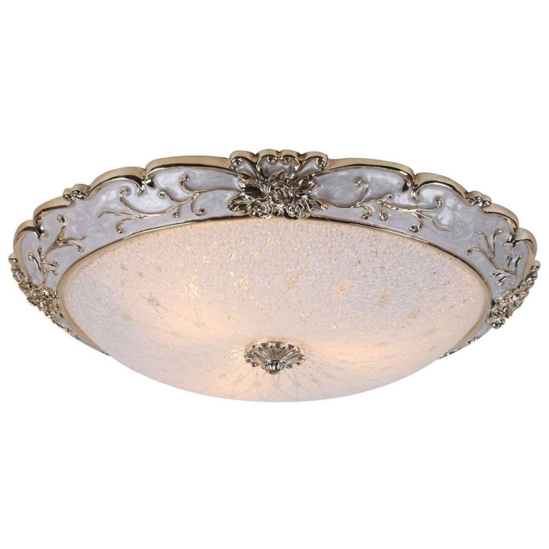 Потолочный светильник Arte Lamp Torta Lux A7135PL-3WH
