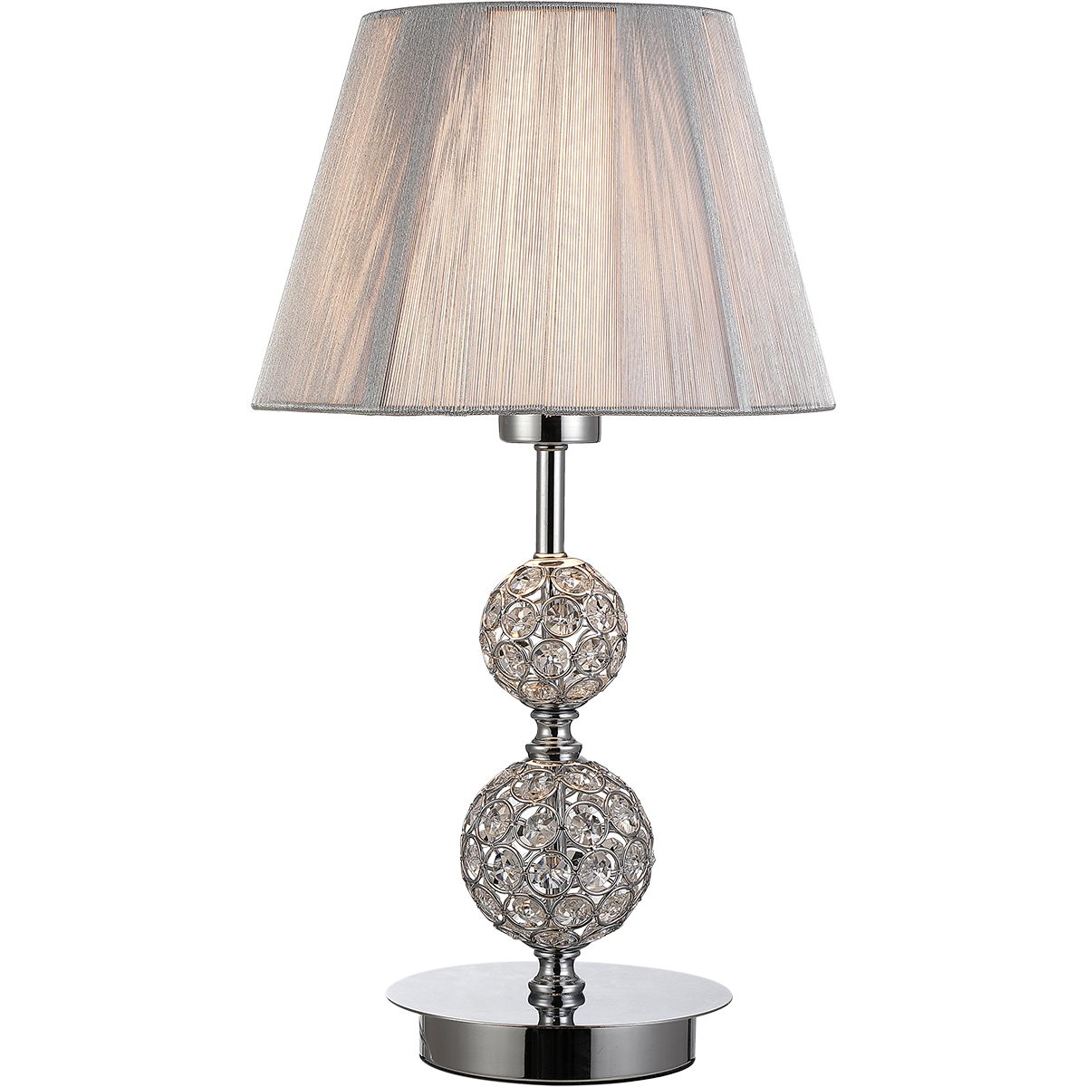 Настольная лампа Illumico IL1526-1T-27 CR