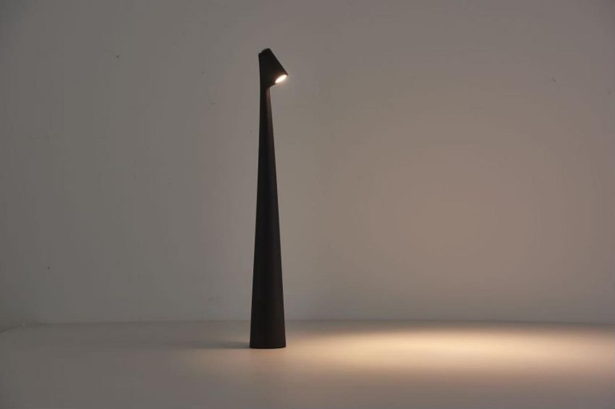 Настольная лампа Alfa Light F3924-48