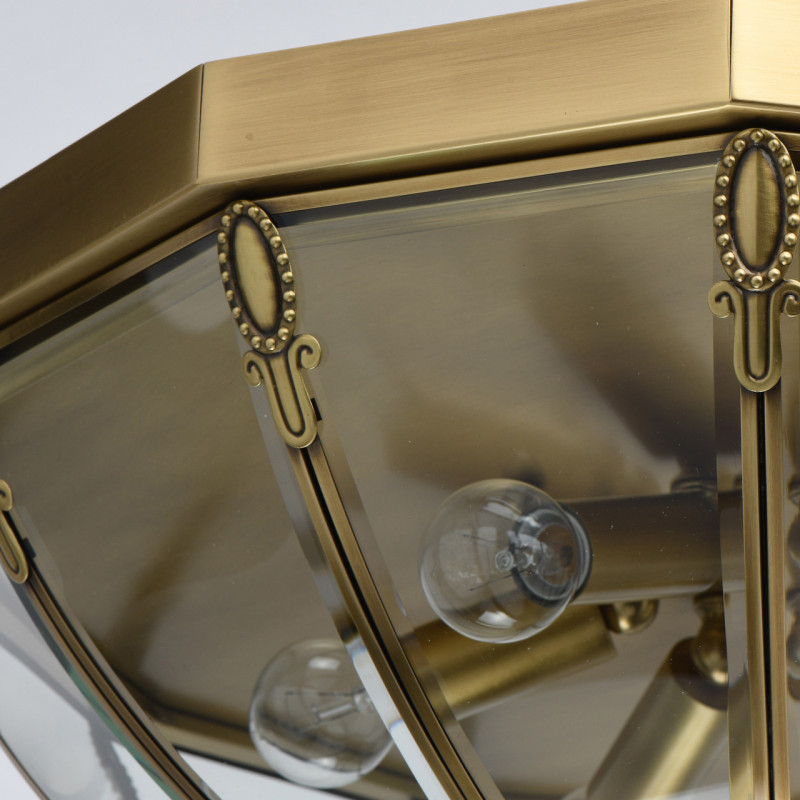 Накладная люстра Chiaro 802011306