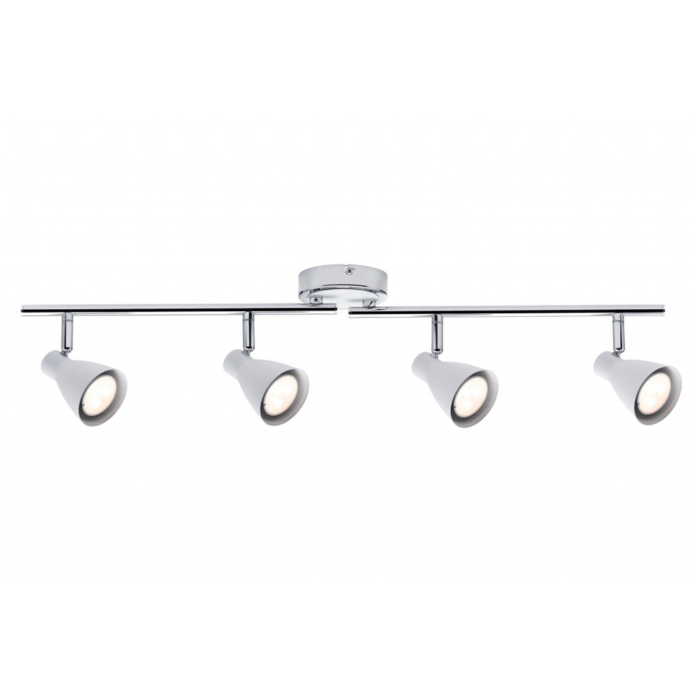 Светодиодный спот Paulmann 2Simple 66556